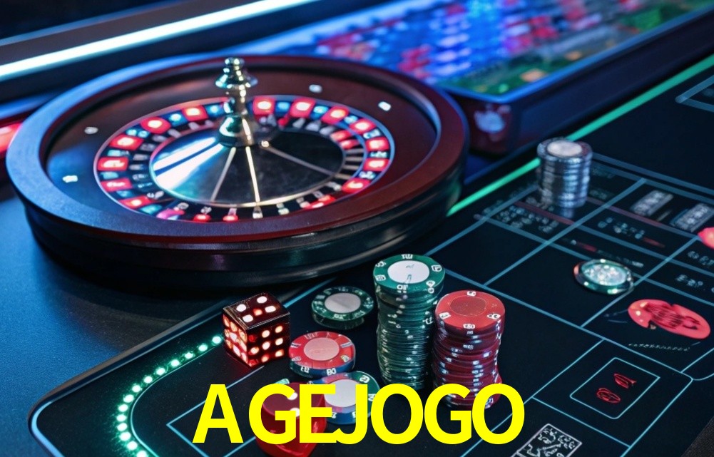 AGEJOGO