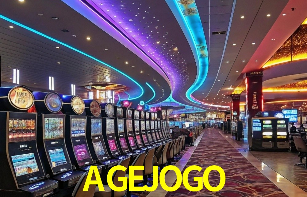 AGEJOGO