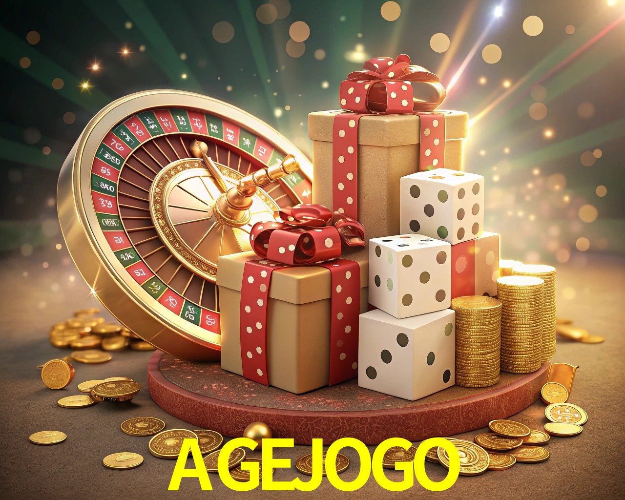 AGEJOGO