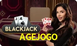 Live Blackjack