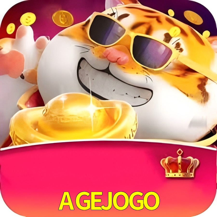 AGEJOGO