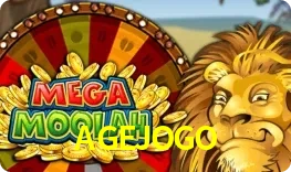 Mega Moolah